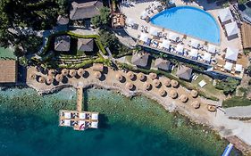 Sarpedor Boutique Hotel